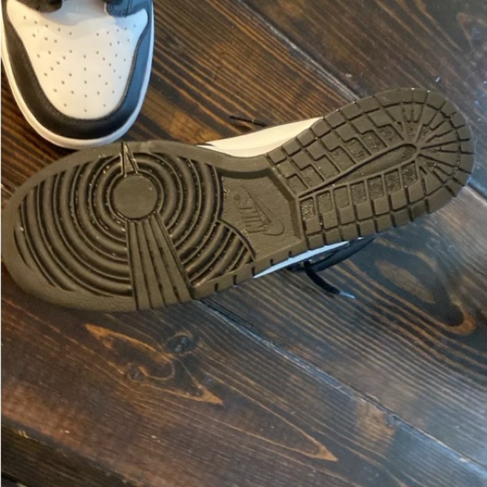 Nike Panda’s Highs Gently Used Once - image 6